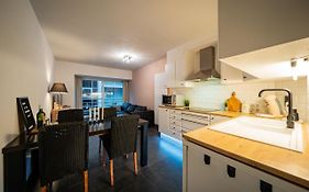 Appartement Miete - Dichtbij Strand En Winkels
